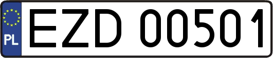 EZD00501