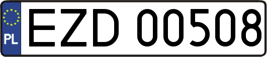 EZD00508