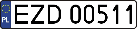 EZD00511