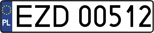 EZD00512