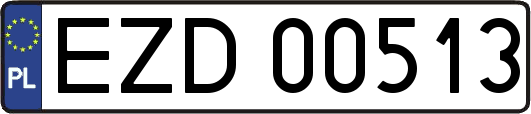 EZD00513
