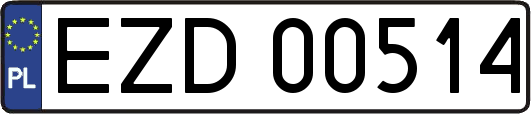EZD00514