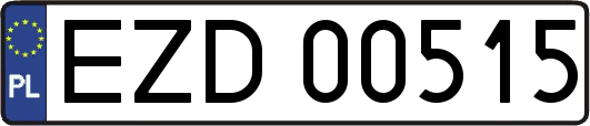 EZD00515