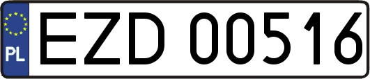 EZD00516