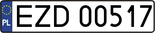 EZD00517