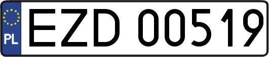 EZD00519