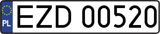 EZD00520