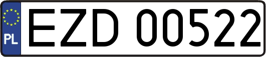 EZD00522