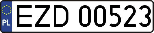 EZD00523