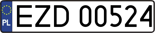 EZD00524