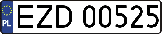 EZD00525