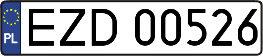 EZD00526