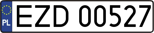 EZD00527