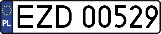EZD00529