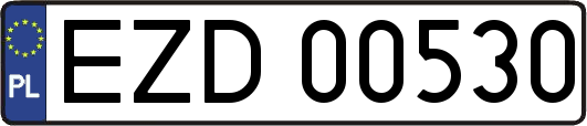 EZD00530
