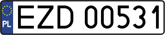 EZD00531