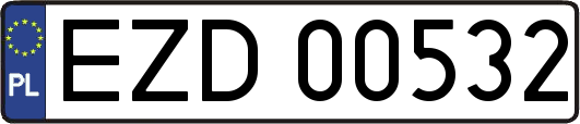 EZD00532