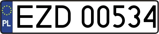 EZD00534