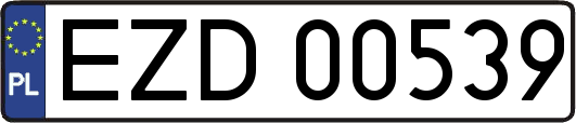 EZD00539
