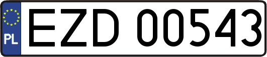 EZD00543