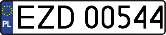 EZD00544