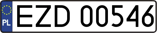 EZD00546