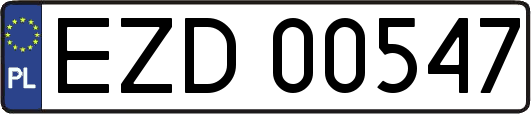 EZD00547