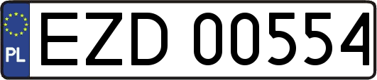 EZD00554