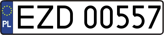 EZD00557