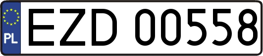 EZD00558