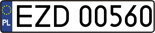EZD00560