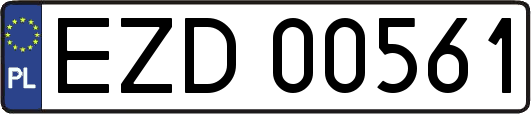 EZD00561