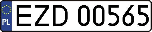 EZD00565