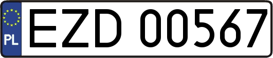 EZD00567