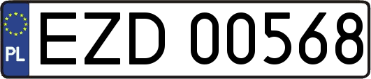 EZD00568