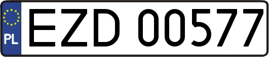 EZD00577