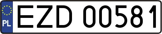 EZD00581