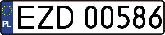 EZD00586