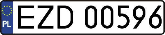 EZD00596