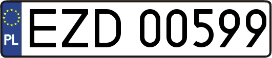 EZD00599