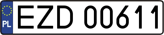 EZD00611