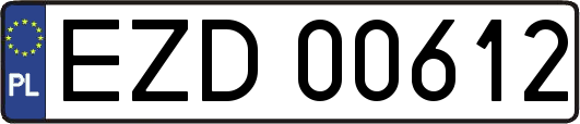 EZD00612