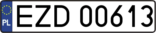 EZD00613