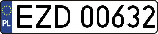 EZD00632