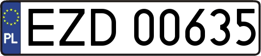 EZD00635