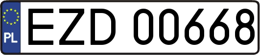EZD00668