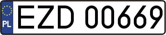 EZD00669