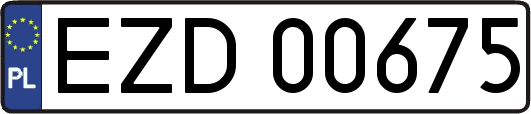 EZD00675