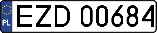 EZD00684