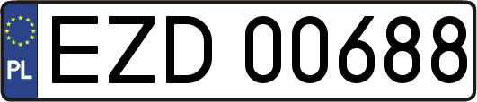 EZD00688